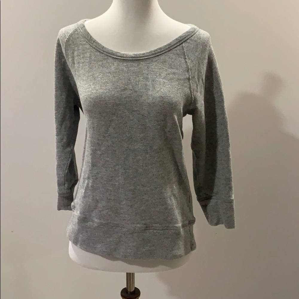 James Perse top